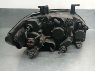 Second-hand car spare part left headlight for ssangyong rodius 2.7 turbodiesel cat oem iam references 8310121303  