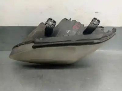 Second-hand car spare part left headlight for ssangyong rodius 2.7 turbodiesel cat oem iam references 8310121303  