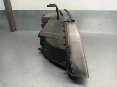 Автозапчастина б/у ліва фара для ssangyong rodius 2.7 turbodiesel cat посилання на oem iam 8310121303  