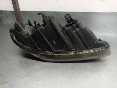 Автозапчастина б/у ліва фара для ssangyong rodius 2.7 turbodiesel cat посилання на oem iam 8310121303  