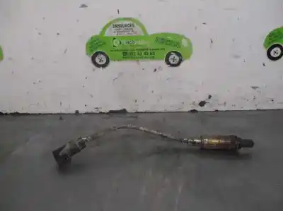Pezzo di ricambio per auto di seconda mano sonda lambda per ford fiesta berl./courier 1.4 cat (pt-e) riferimenti oem iam 89fb9f472ac