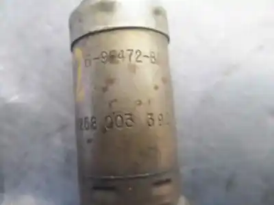 Pezzo di ricambio per auto di seconda mano sonda lambda per ford fiesta berl./courier 1.4 cat (pt-e) riferimenti oem iam 89fb9f472ac  0258003392