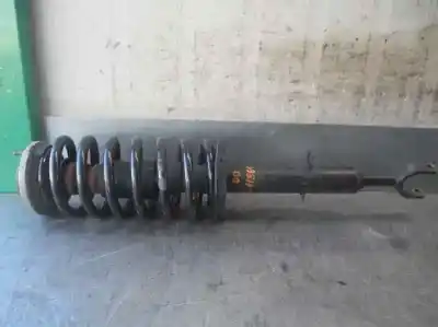 Second-hand car spare part front right shock absorber for audi a8 (d2) 3.7 v8 32v oem iam references 4d0413031ac