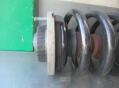 Second-hand car spare part front right shock absorber for audi a8 (d2) 3.7 v8 32v oem iam references 4d0413031ac  1020432651k