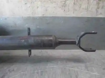 Second-hand car spare part front right shock absorber for audi a8 (d2) 3.7 v8 32v oem iam references 4d0413031ac  1020432651k