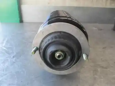 Second-hand car spare part front right shock absorber for audi a8 (d2) 3.7 v8 32v oem iam references 4d0413031ac  1020432651k