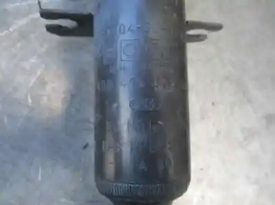 Second-hand car spare part front right shock absorber for audi a8 (d2) 3.7 v8 32v oem iam references 4d0413031ac  1020432651k