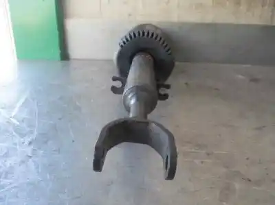 Second-hand car spare part front right shock absorber for audi a8 (d2) 3.7 v8 32v oem iam references 4d0413031ac  1020432651k