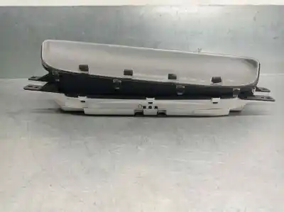 Автозапчасти б/у приборная доска за ssangyong rodius 2.7 turbodiesel cat ссылки oem iam 8020021050  