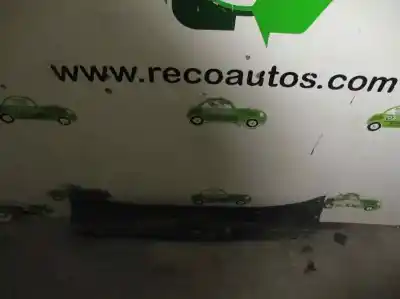 Second-hand car spare part front panel for peugeot 309 1.9 oem iam references 721371  