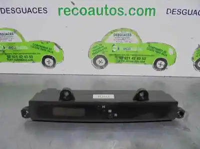 Pièce détachée automobile d'occasion horloge pour kia rio ii (jb) 1.5 crdi références oem iam 945201g000