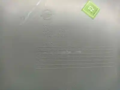 Автозапчастина б/у бардачок для ssangyong rodius 2.7 turbodiesel cat посилання на oem iam 770021000 cesta 3 