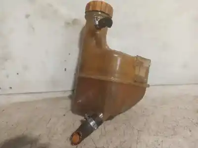Peça sobressalente para automóvel em segunda mão depósito de expansão por daewoo matiz 0.8 cat referências oem iam 96314169  