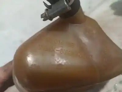 Peça sobressalente para automóvel em segunda mão depósito de expansão por daewoo matiz 0.8 cat referências oem iam 96314169  