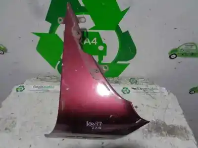 Автозапчастина б/у передне ліве крило для ssangyong korando 2.9 d посилання на oem iam 5183006100  