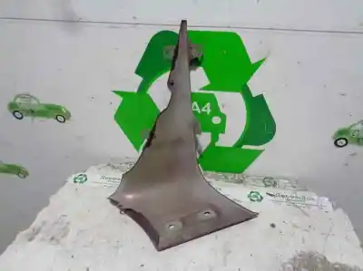 Автозапчастина б/у передне ліве крило для ssangyong korando 2.9 d посилання на oem iam 5183006100  