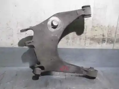 Second-hand car spare part rear left lower suspension arm for audi a8 (d2) 3.7 v8 32v oem iam references 4d0511515g
