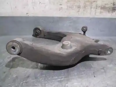 Автозапчасти б/у задний левый нижний рычаг подвески за audi a8 (d2) 3.7 v8 32v ссылки oem iam 4d0511515g  