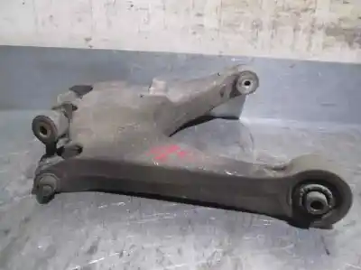 Автозапчасти б/у задний левый нижний рычаг подвески за audi a8 (d2) 3.7 v8 32v ссылки oem iam 4d0511515g  
