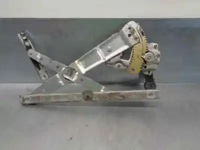 Second-hand car spare part rear right window regulator for daewoo matiz 0.8 cat oem iam references 96318072  