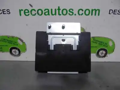 Second-hand car spare part electronic module for kia rio ii (jb) 1.5 crdi oem iam references 954001g300  