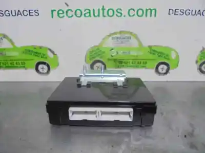 Second-hand car spare part electronic module for kia rio ii (jb) 1.5 crdi oem iam references 954001g300  