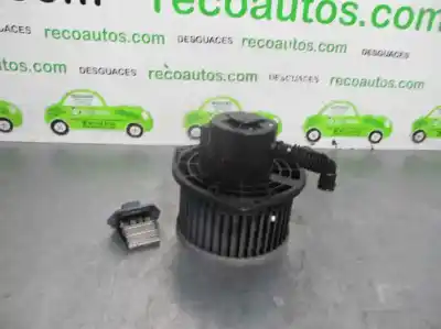 Second-hand car spare part heater blower motor for chevrolet aveo 1.2 cat oem iam references 4051026