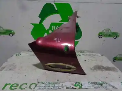 Автозапчастина б/у передне праве крило для ssangyong korando 2.9 d посилання на oem iam 5184006100