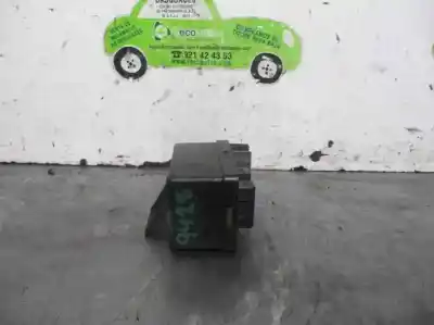 Автозапчастина б/у коробка передігрів для fiat grande punto (199) 1.3 16v jtd cat посилання на oem iam 55193073  38430003