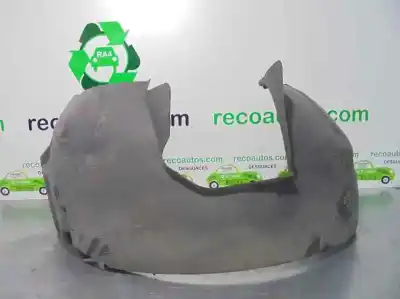 Second-hand car spare part front left wheel arch for fiat stilo multi wagon (192_) 1.9 d multijet oem iam references 