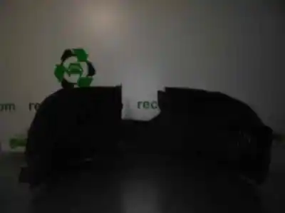 Автозапчастина б/у передня ліва колесна арка для fiat stilo multi wagon (192_) 1.9 d multijet посилання на oem iam  cesta 26-b 