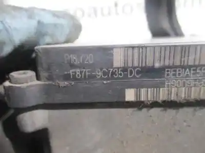 Peça sobressalente para automóvel em segunda mão módulo eletrônico por ford explorer 4.0 v6 cat referências oem iam f87f9c735dc  bebiae5p3x