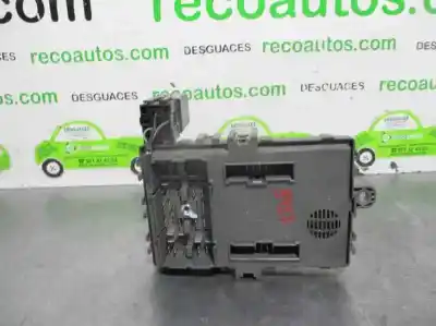 Second-hand car spare part fuse box unit for chevrolet aveo 1.2 cat oem iam references 96826374  ak62246