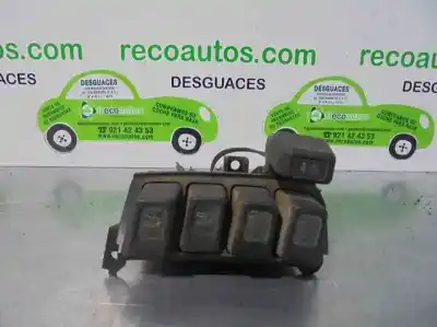 Second-hand car spare part windshiel wiper switch for opel frontera a básico oem iam references 155217