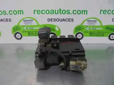 Pezzo di ricambio per auto di seconda mano comando pulito per opel frontera a básico riferimenti oem iam 155217  