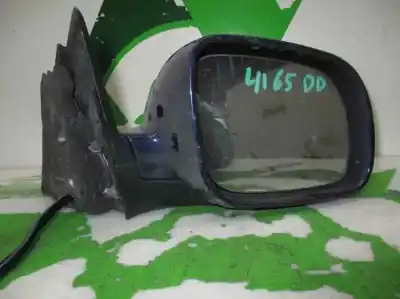 Автозапчасти б/у ЗАДНИЙ ВИД СПРАВА за VOLKSWAGEN PASSAT BERLINA (3B3)  ссылки OEM IAM NVE2311  