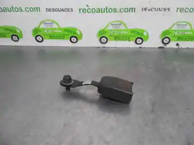 Second-hand car spare part right front seat belt buckle for chevrolet aveo 1.2 cat oem iam references 