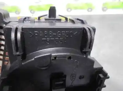 Pezzo di ricambio per auto di seconda mano comando pulito per kia rio ii (jb) 1.5 crdi riferimenti oem iam 75733a  