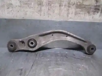 Second-hand car spare part upper rear right suspension arm for audi a8 (d2) 3.7 v8 32v oem iam references 4d0505323j