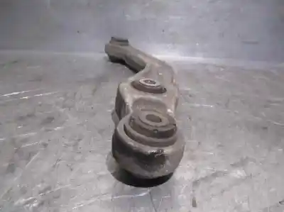 Автозапчастина б/у верхній задній правий рычаг підвіски для audi a8 (d2) 3.7 v8 32v посилання на oem iam 4d0505323j  133671