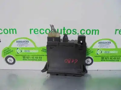 Second-hand car spare part headlights switch for opel frontera a básico oem iam references 91145061  