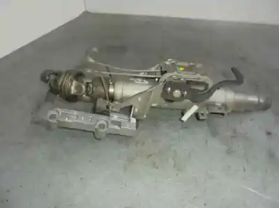 Second-hand car spare part steering column for volkswagen passat berlina (3b3) 1.9 tdi oem iam references 3b0419502d  