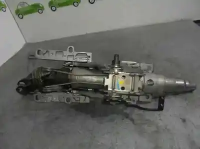 Second-hand car spare part steering column for volkswagen passat berlina (3b3) 1.9 tdi oem iam references 3b0419502d  