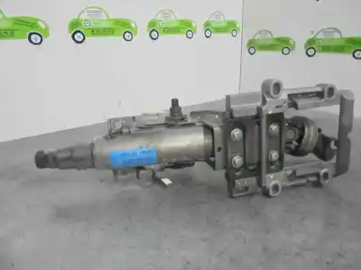 Second-hand car spare part steering column for volkswagen passat berlina (3b3) 1.9 tdi oem iam references 3b0419502d  