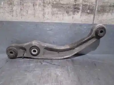 Second-hand car spare part left rear upper suspension arm for audi a8 (d2) 3.7 v8 32v oem iam references 4d0505323j