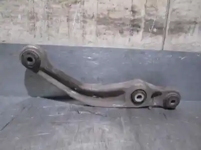 Автозапчасти б/у левый задний верхний рычаг подвески за audi a8 (d2) 3.7 v8 32v ссылки oem iam 4d0505323j  133671