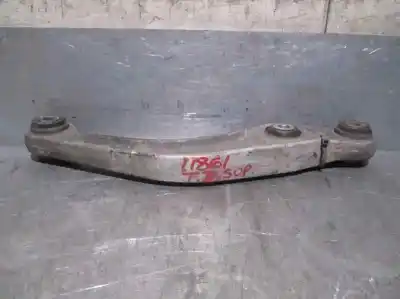 Автозапчасти б/у левый задний верхний рычаг подвески за audi a8 (d2) 3.7 v8 32v ссылки oem iam 4d0505323j  133671