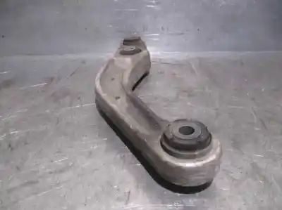 Автозапчасти б/у левый задний верхний рычаг подвески за audi a8 (d2) 3.7 v8 32v ссылки oem iam 4d0505323j  133671