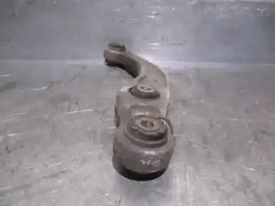 Автозапчасти б/у левый задний верхний рычаг подвески за audi a8 (d2) 3.7 v8 32v ссылки oem iam 4d0505323j  133671