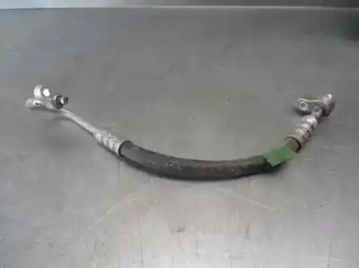 Pezzo di ricambio per auto di seconda mano tubi aria condizionata per ssangyong kyron 2.0 xdi 4x4 riferimenti oem iam 6863009020